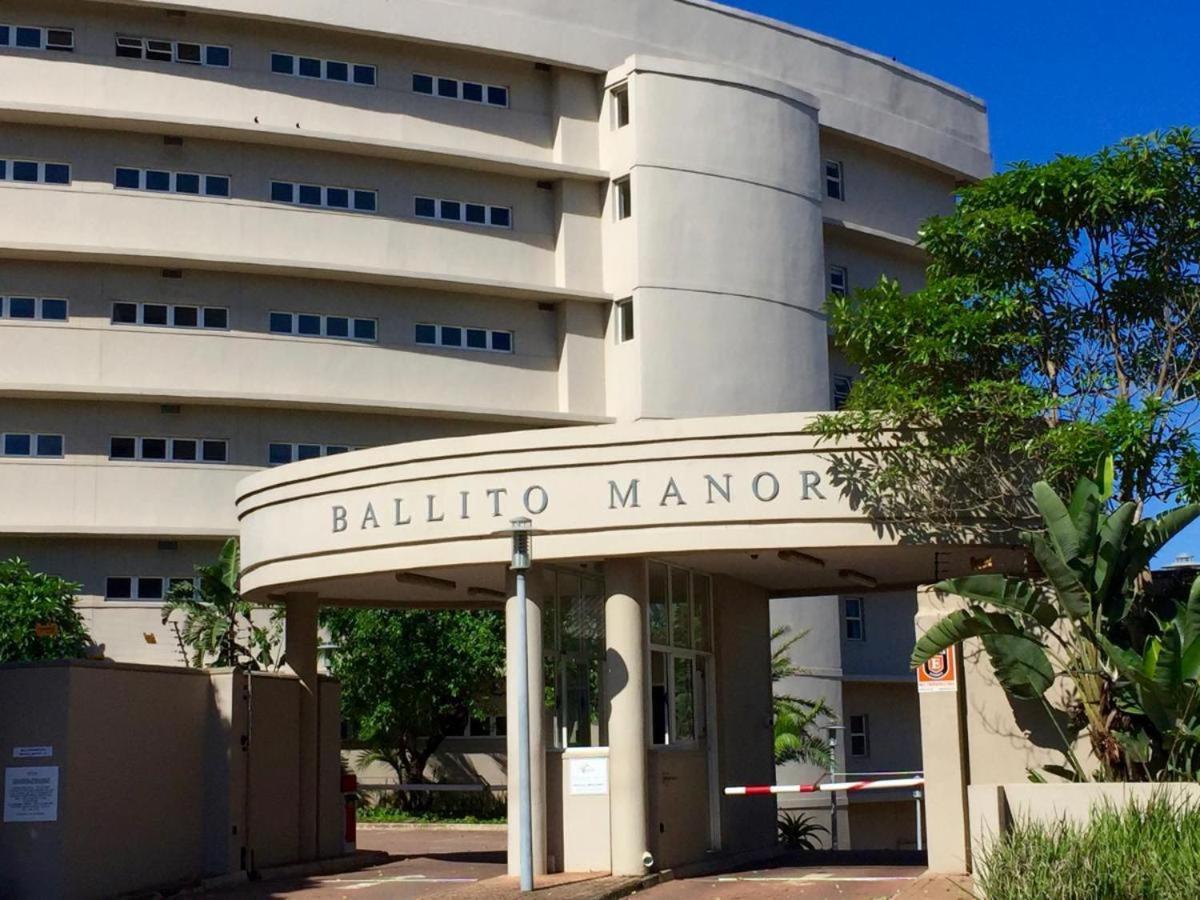 Ballito Manor Gardens 304 Buitenkant foto