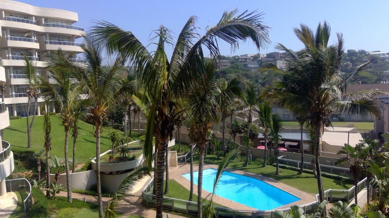 Ballito Manor Gardens 304 Buitenkant foto