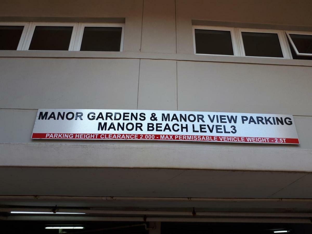Ballito Manor Gardens 304 Buitenkant foto